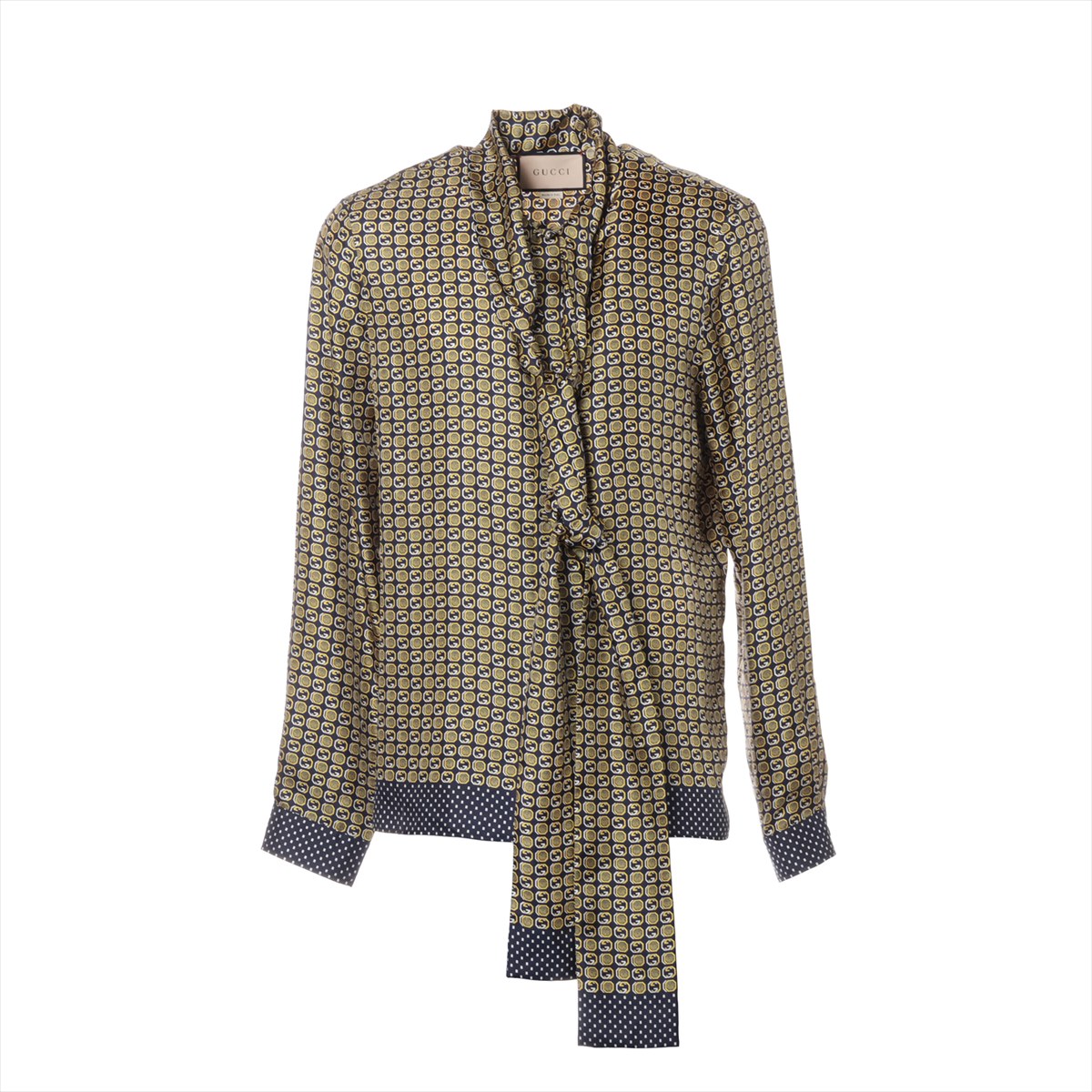 GUCCI グッチ 03SS 国内正規品 トムフォード期 花柄 フラワー