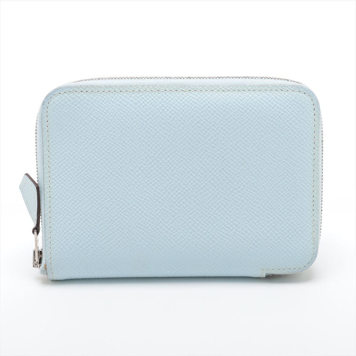 ◇エルメス◇ヴォーエプソン/アザップヴェルティカル/コンパクト