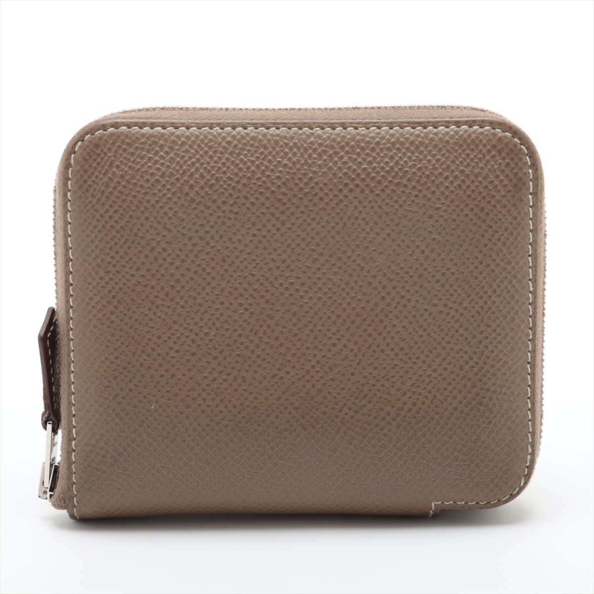 HERMES エルメス アザップコンパクト シルクイン コインケース