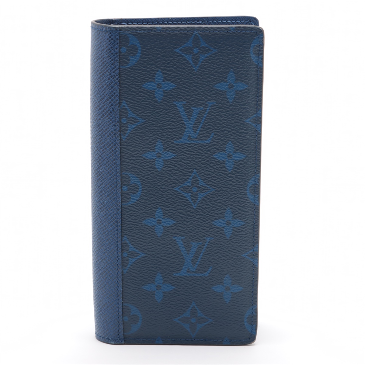 LOUIS VUITTON ルイヴィトン ポルトフォイユ・ブラザ 長財布