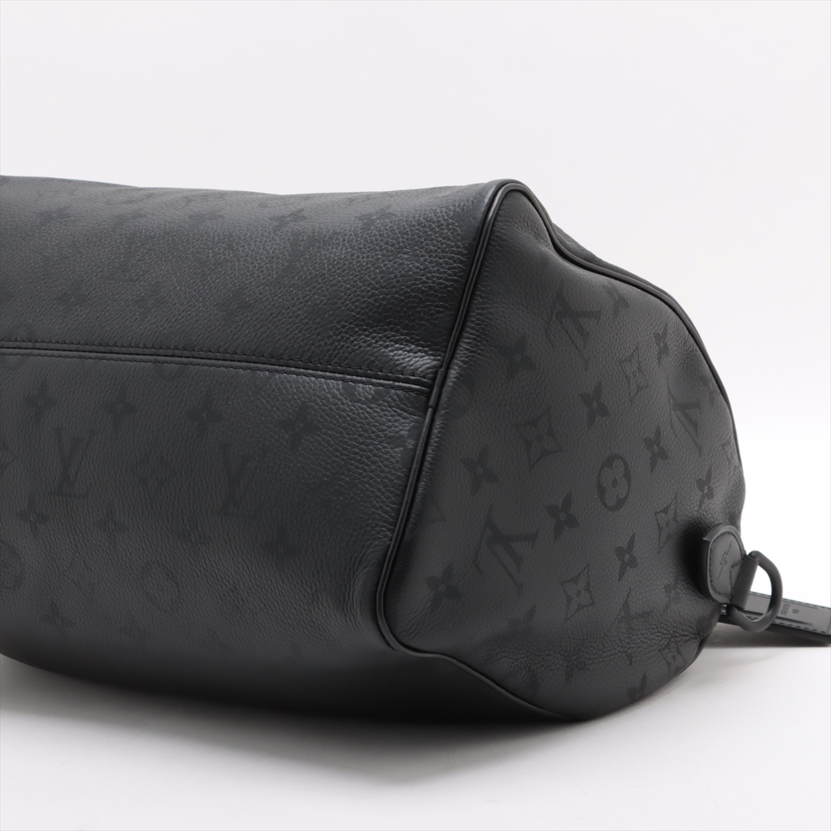 Louis Vuitton Monogram Speedy P9 Bandoulière 30 M13904 Black
