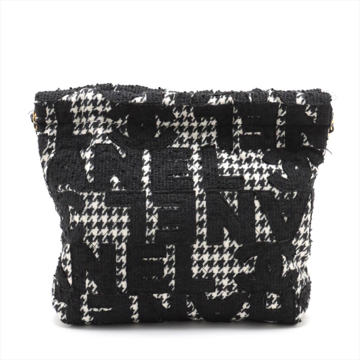 【まるでアクセサリー★】Chanel ショルダーバック CHANEL】公式サイト未掲載 ショルダーバック