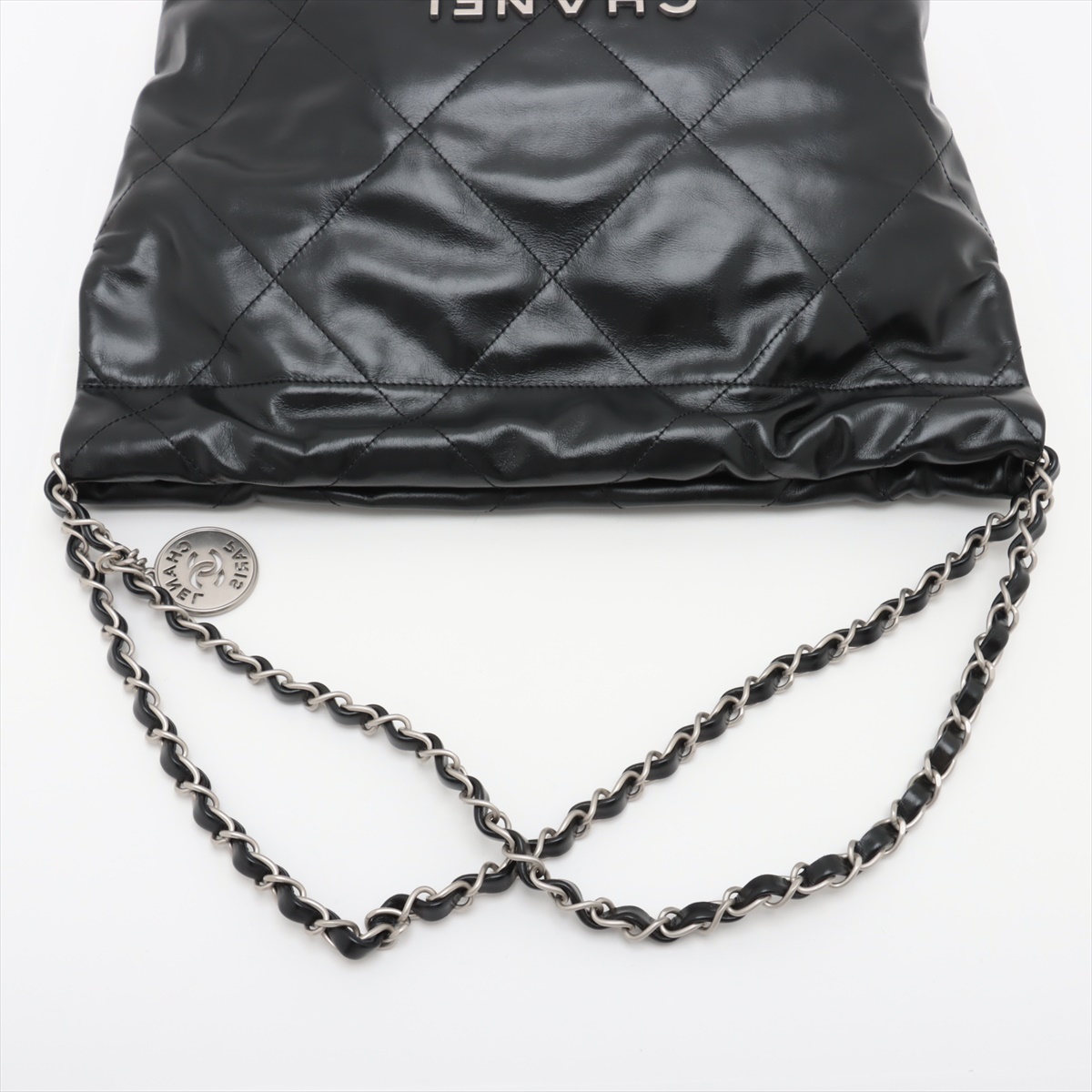 楽天市場】シャネル CHANEL チェーンショルダー 2wayショルダー