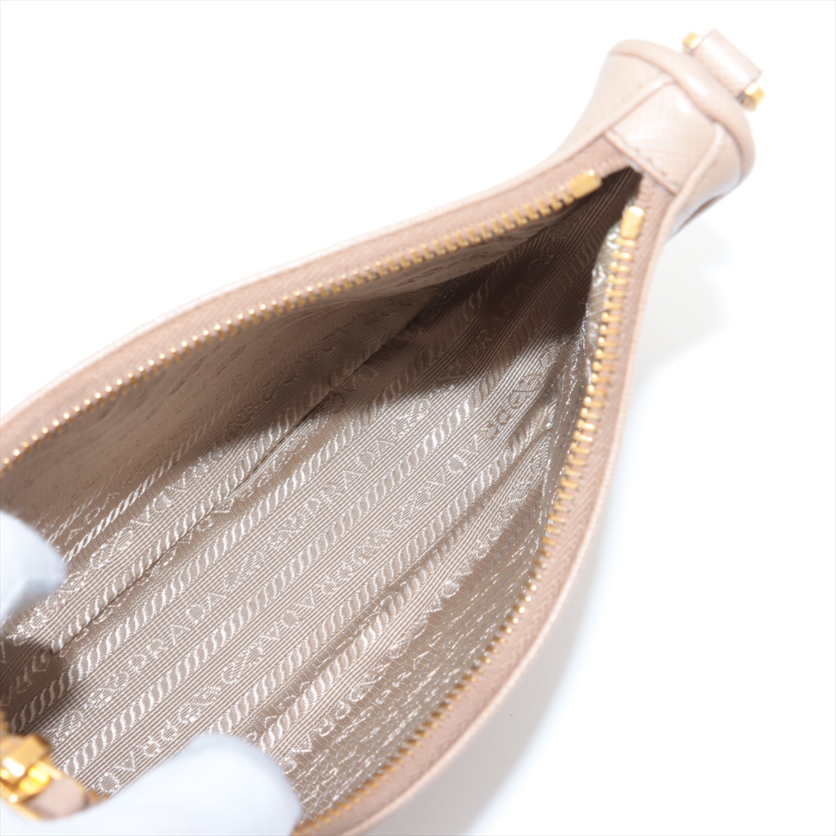 DELVAUX デルヴォー ルイスクロスオーバー Dロゴ ショルダー