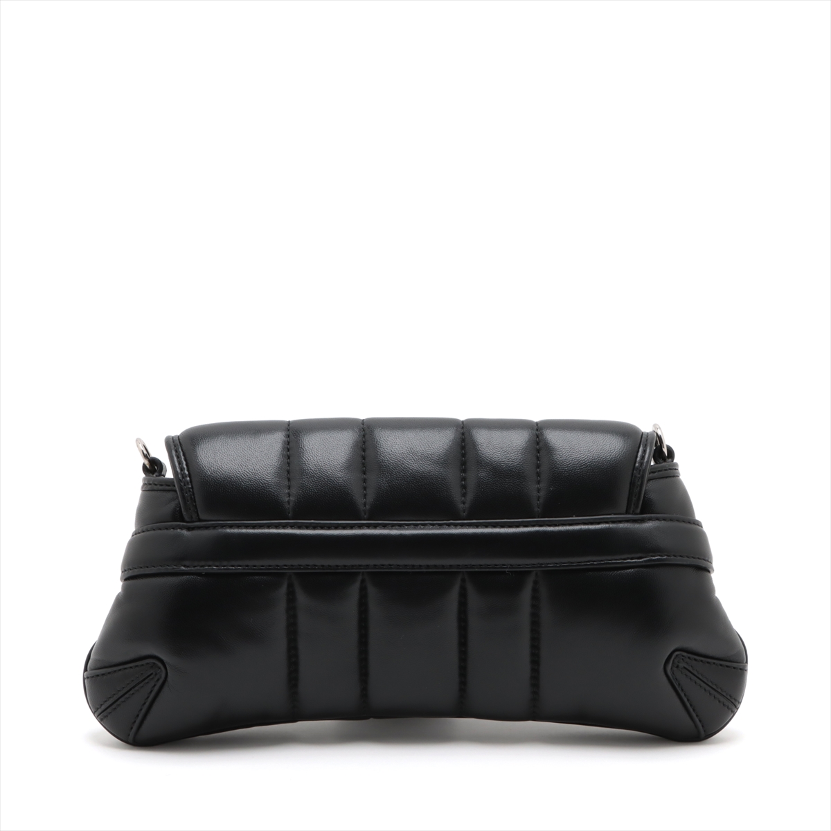 極美品　グッチ　ウエストポーチ　ホースビット　スエード×レザー　ブラック グッチ ホースビット1955 レザー ショルダーバッグ ブラック