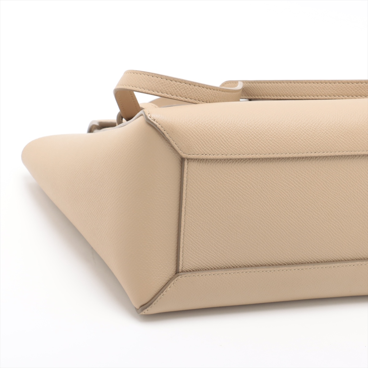 楽天市場】【バッグ】CELINE セリーヌ マイクロ ベルトバッグ
