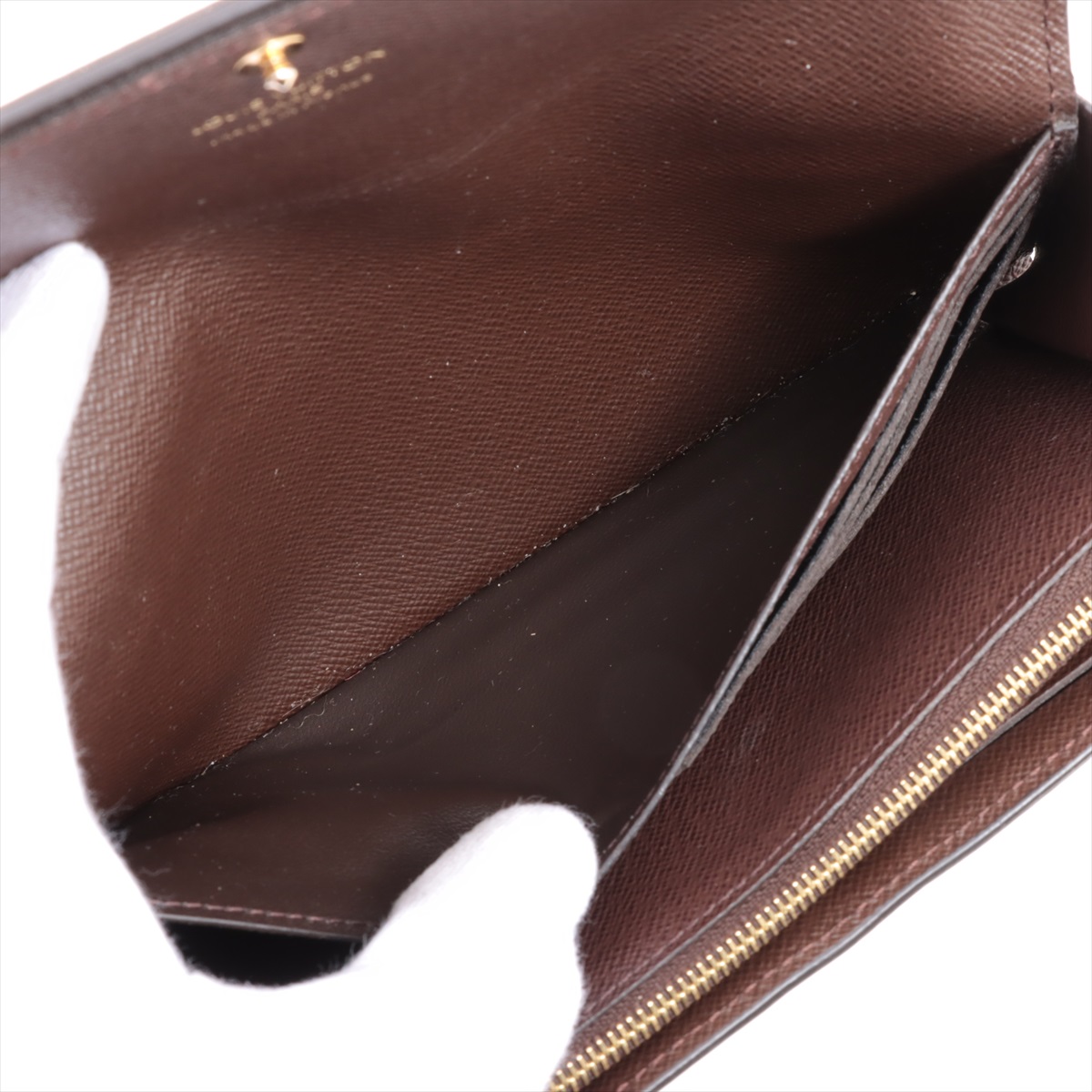 LOUIS VUITTON ルイヴィトン 長財布 レディース Wallet ラウンド