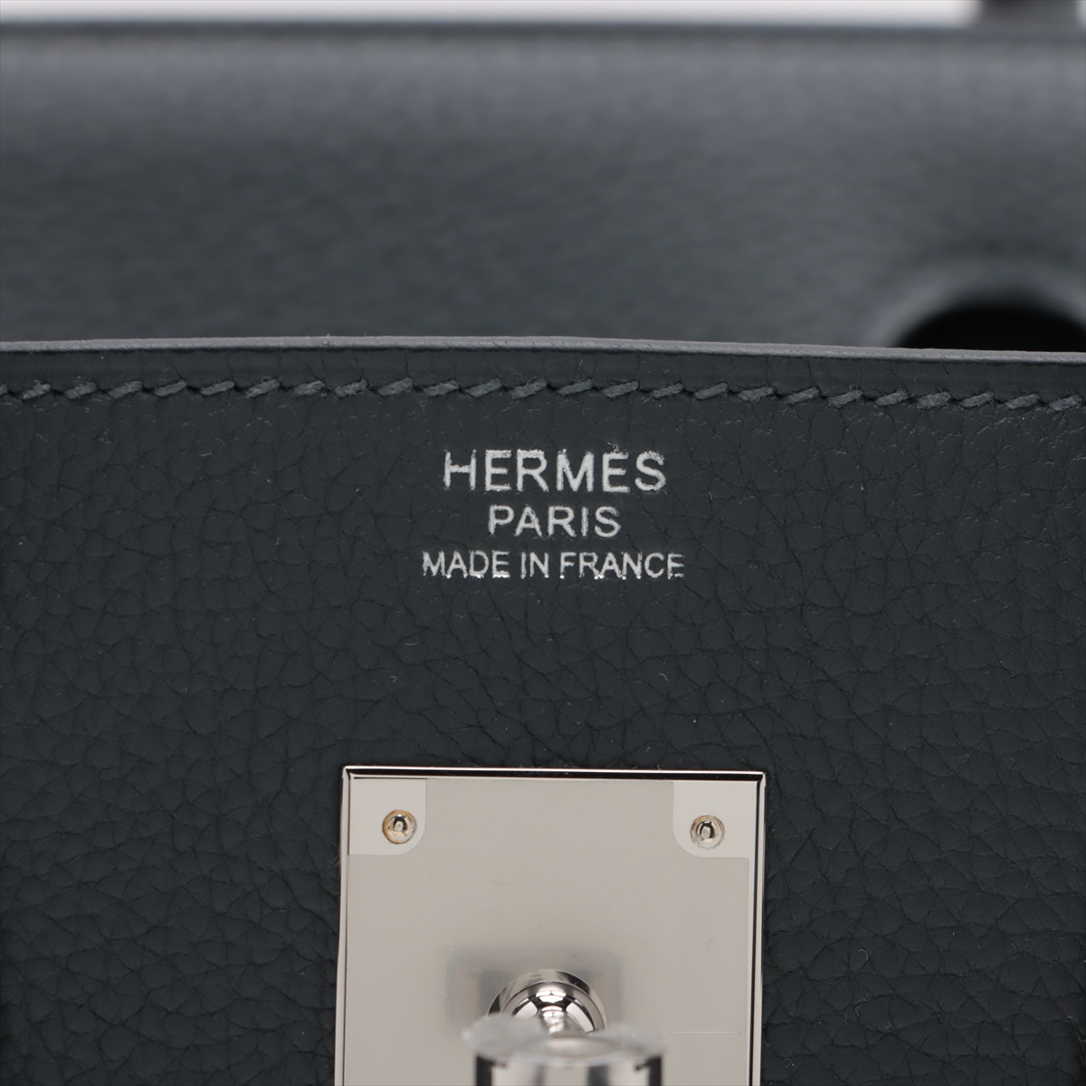 美品 HERMES 2024SS アンネドゥクール