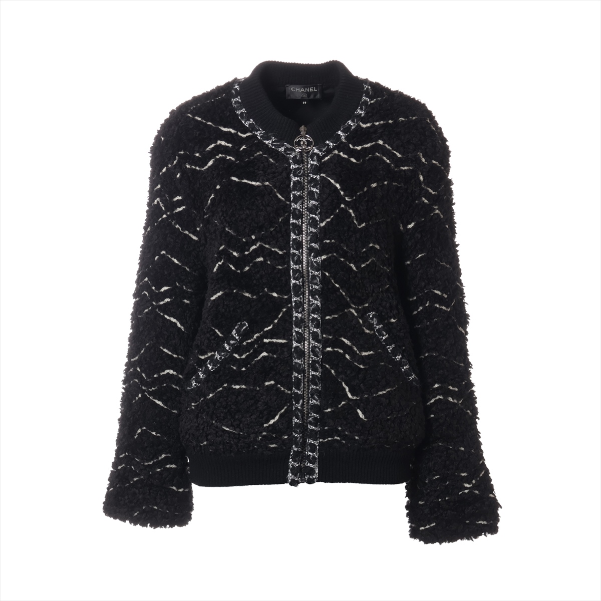 CHANEL - シャネル CHANEL ジャケットの通販 by KOMEHYO ONLINE