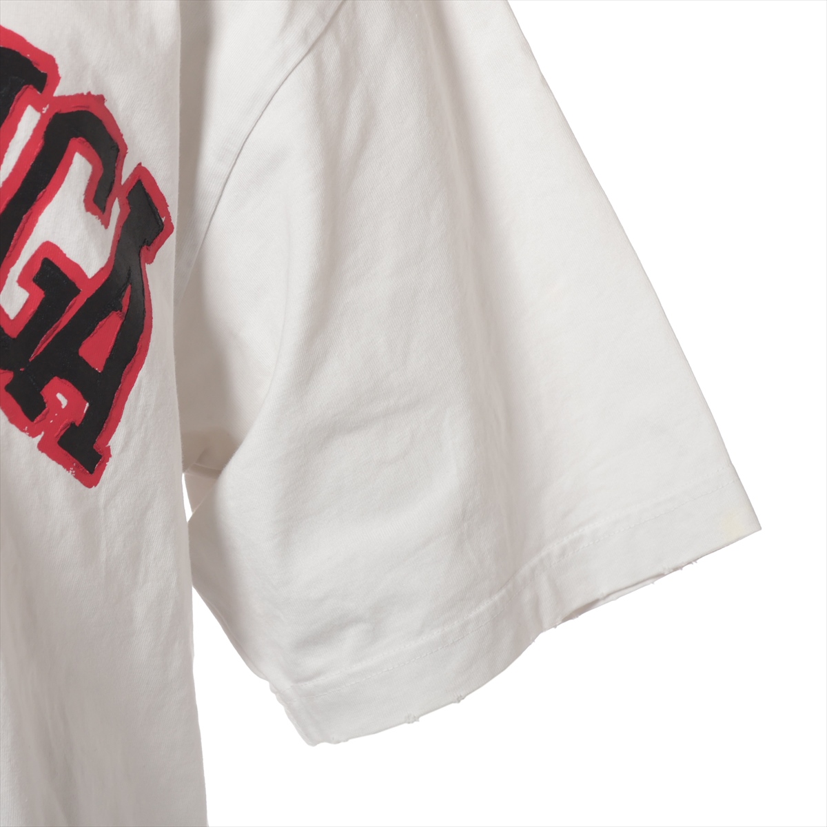 6万取引突破★UPS速達便利用！【BALENCIAGA】739784_Tシャツ 6万取引突破☆UPS速達便利用！【BALENCIAGA】739784_Tシャツ