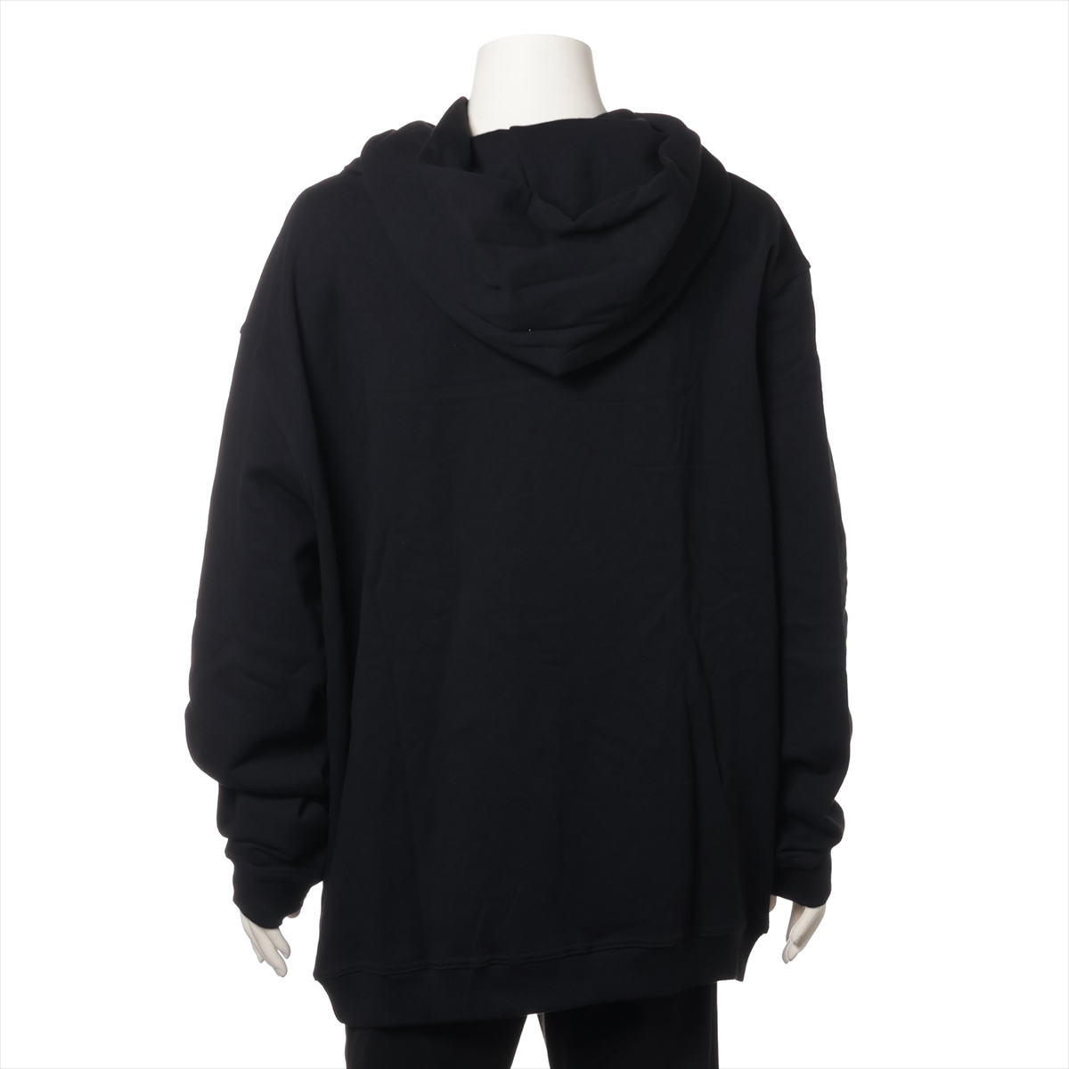 美品・限定商品】メゾンマルジェラ NIGHTHAWK パーカーXXS