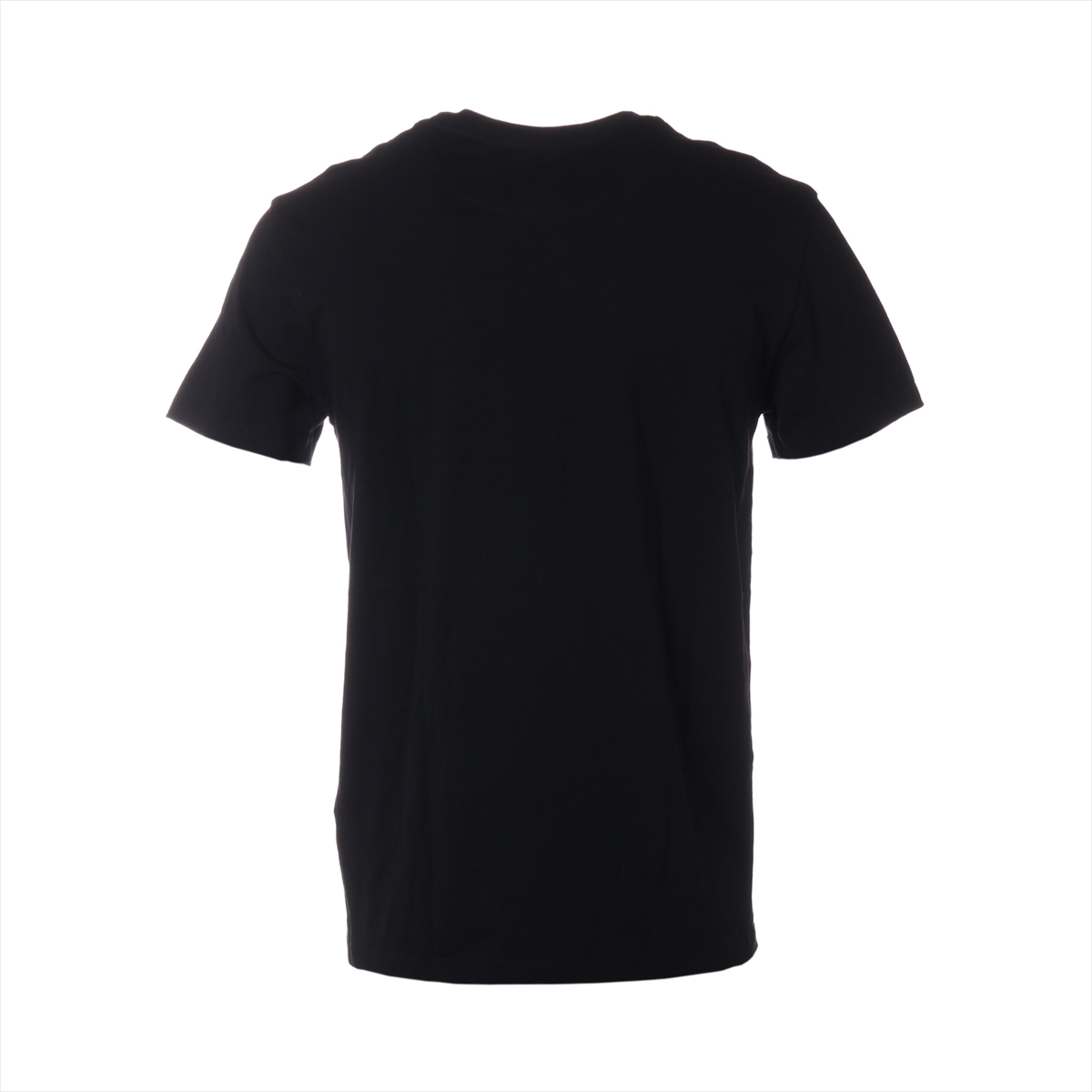 VALENTINO＊VLTNロゴ ブラック Tシャツ XS ウィメンズ VALENTINO GARAVANI || Sequin VLTN Logo T-Shirt For Girls