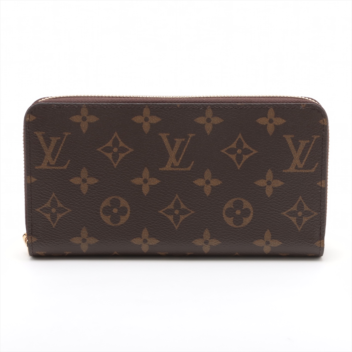 LOUIS VUITTON ルイ・ヴィトン バイ・ザ・プール ジッピー