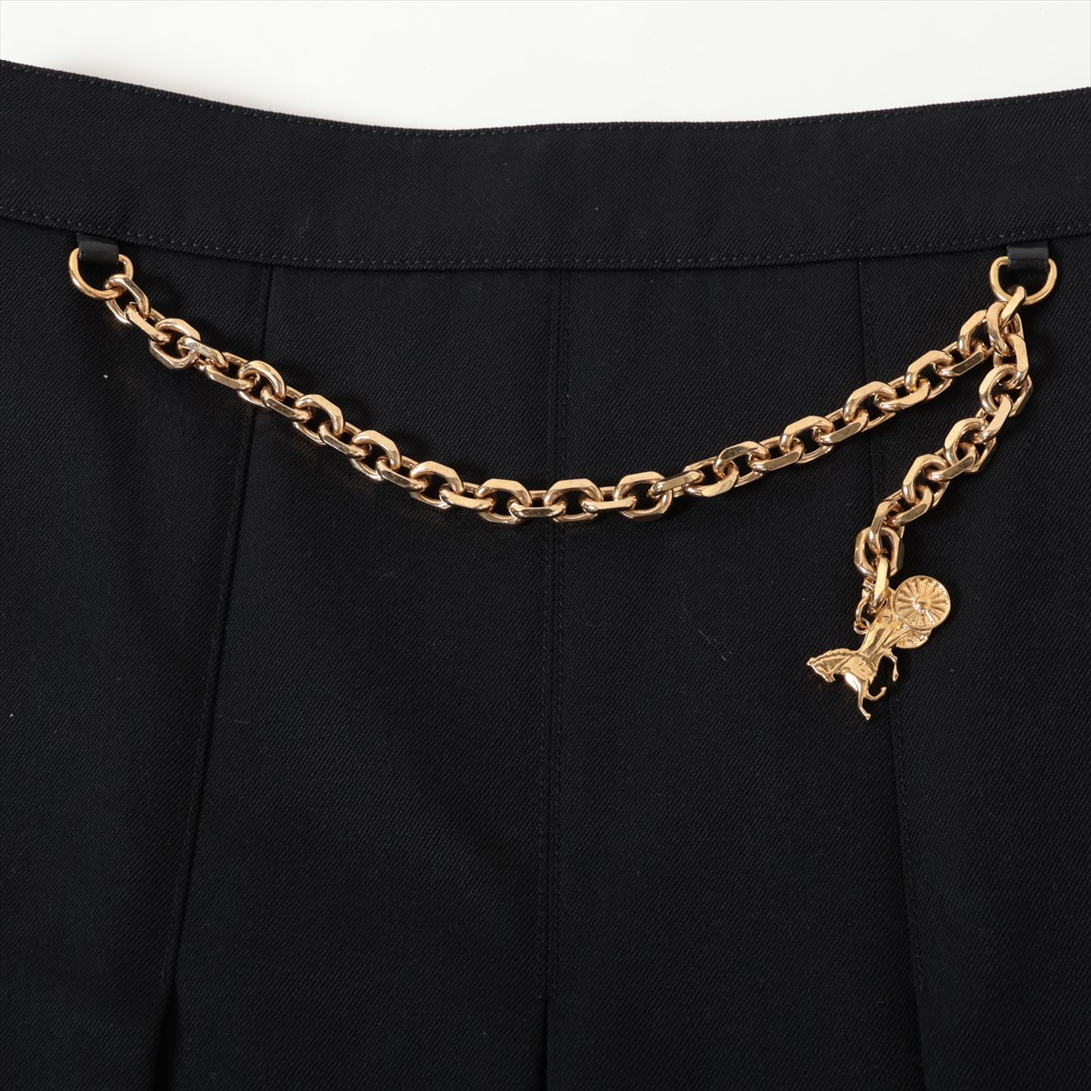 CELINE - 美品 Vintage セリーヌ CELINE スカート マカダム