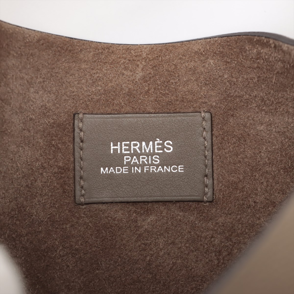 最終セール‼️HERMES 手袋　M エトゥープ 楽天市場】エルメス HERMES ショルダーバッグ メッセンジャー