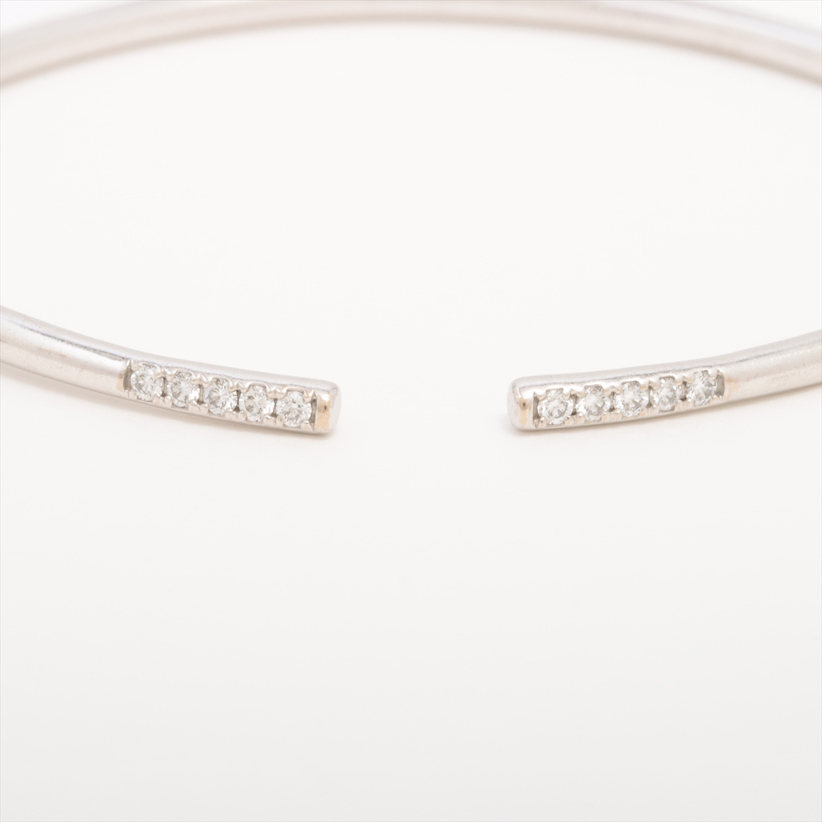 750ルビー2.00ct ブレスレット14.09g