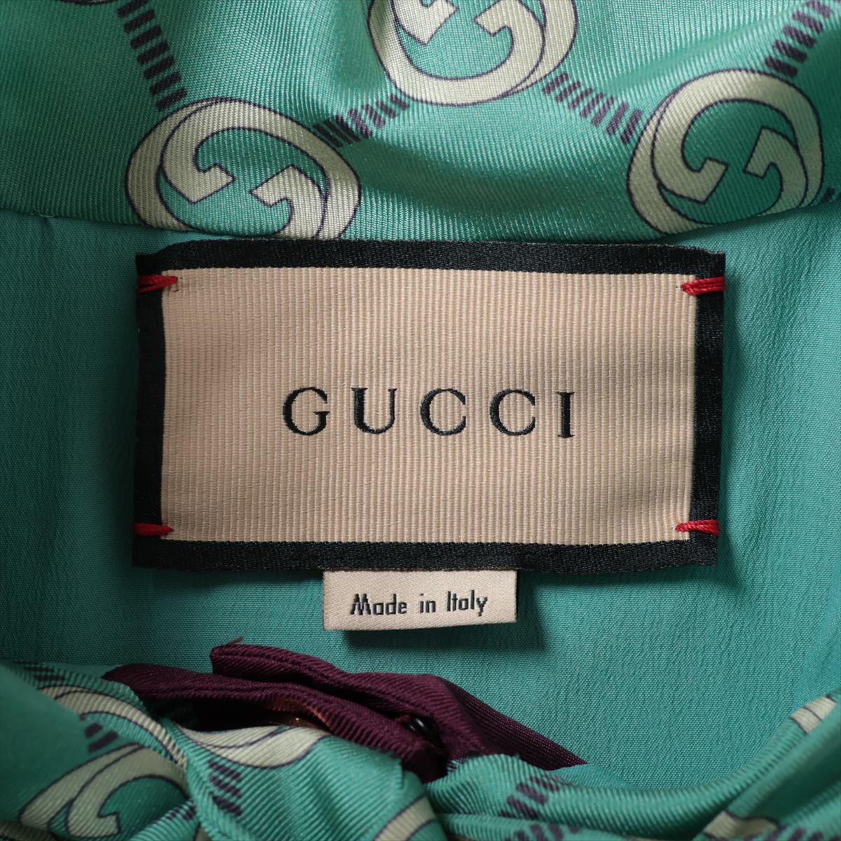 GUCCI(グッチ) 23SSTEDDYBEARパーカー717427 XJFNK 717427 XJFNK