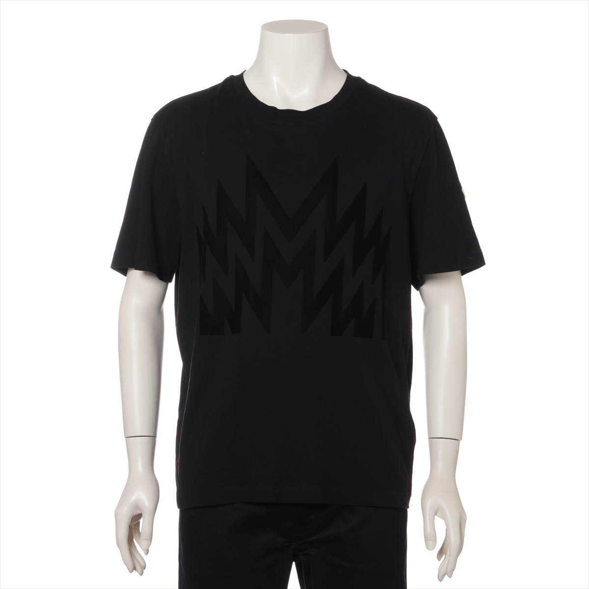 モンクレール メンズ Tシャツ XL