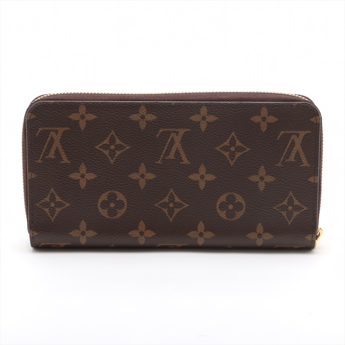 本物保証/Louis Vuitton ジッピー・ウォレット モノグラム 4色 本物保証/Louis Vuitton ジッピー・ウォレット モノグラム 4色