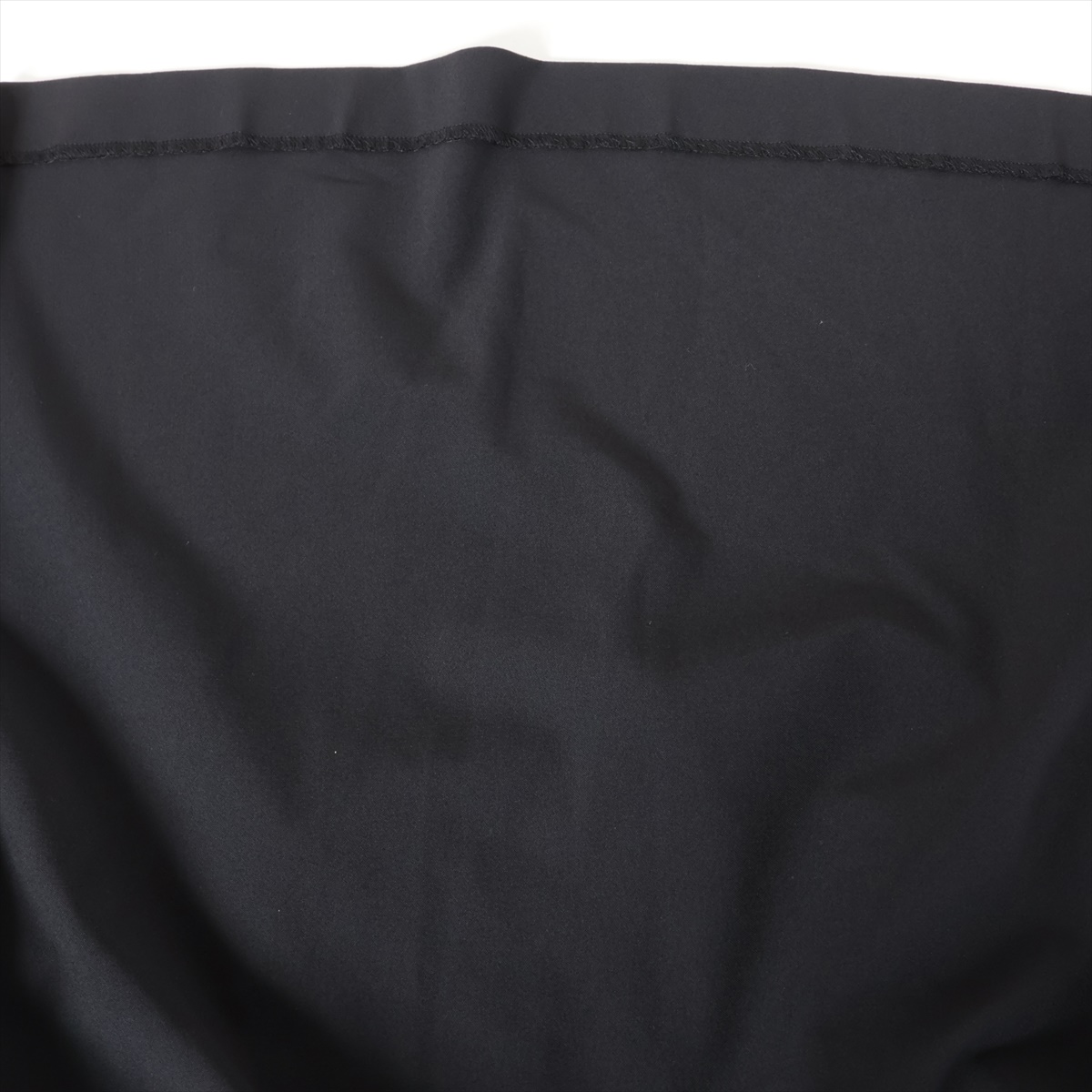フォクシーニューヨークパールボタンワンピース38ブラック フォクシーニューヨーク Dress Noir Unit 40622 ワンピース 38