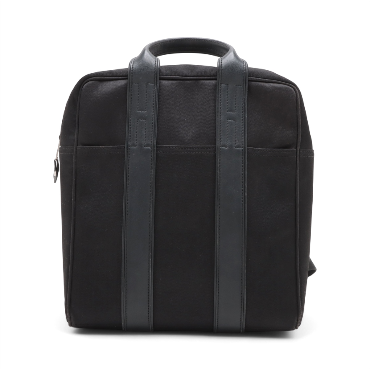 エルメス☆アカプルコアド☆黒☆リュック 【公式通販】