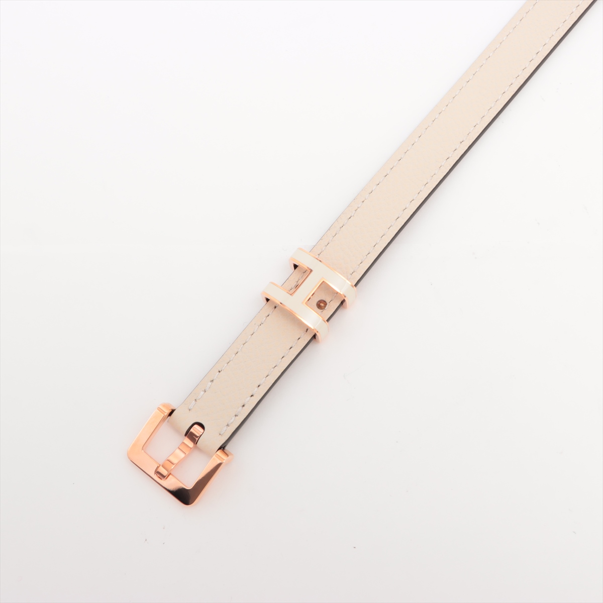 【HERMES】ポップH15 ベルト ヴォーエプソン ブラック レディース HERMES】ポップH15 ベルト ヴォーエプソン ブラック レディース