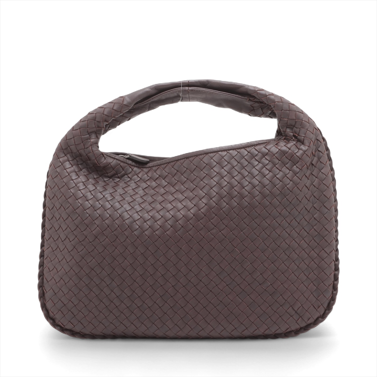 ボッテガべネタイントレチャート ホーボー ワンショルダーバッグ