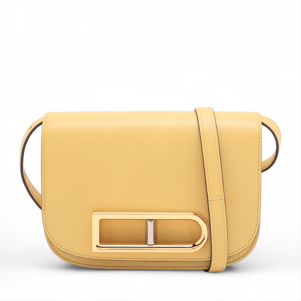 極美品 希少 レアカラー ドゥーニー＆バーク リュック レザー スワン