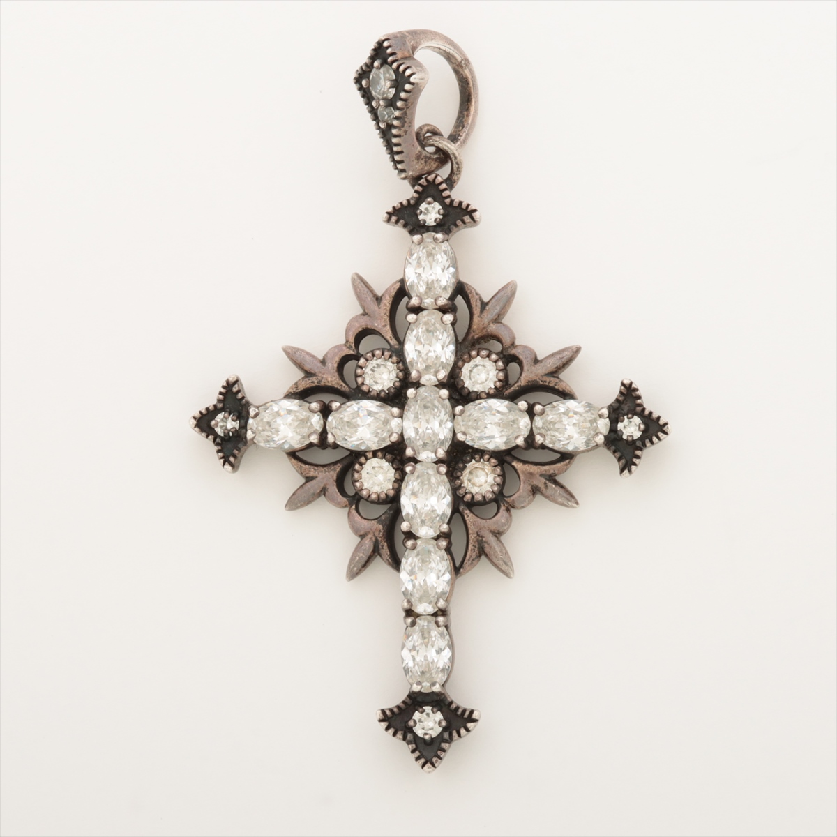 ジャスティンデイビス ST.POPE JOHN ペンダント トップ
