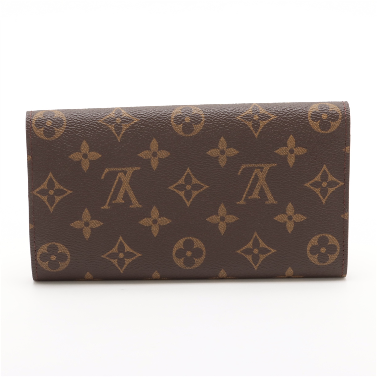 LOUIS VUITTON ルイヴィトン モノグラム ポシェットポルトモネ