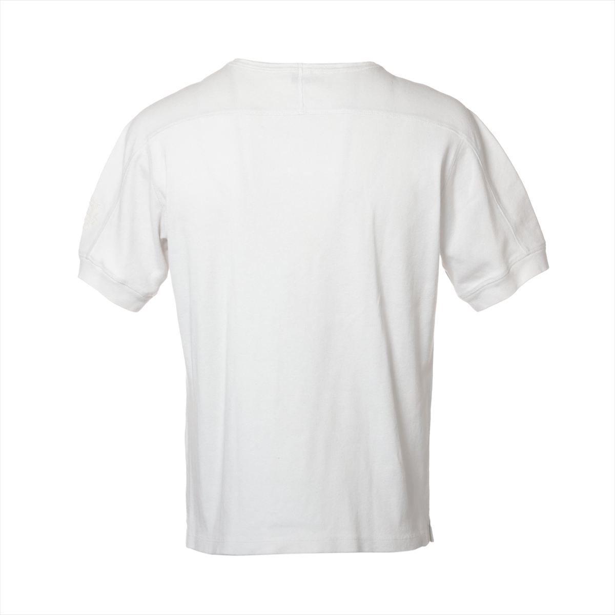 VIP【関税送料無料】希少 SAINT LAURENT DARK GREY T-SHIRT Medium-749102Y37IL1000_B.jpg?v=3