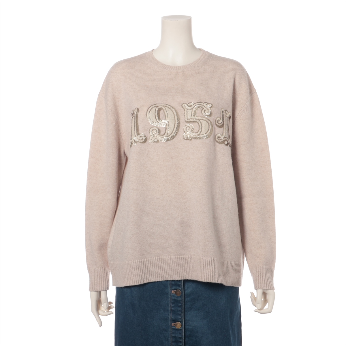 マックスマーラ Max Mara MAX MARA カーディガン VILLAR ウール