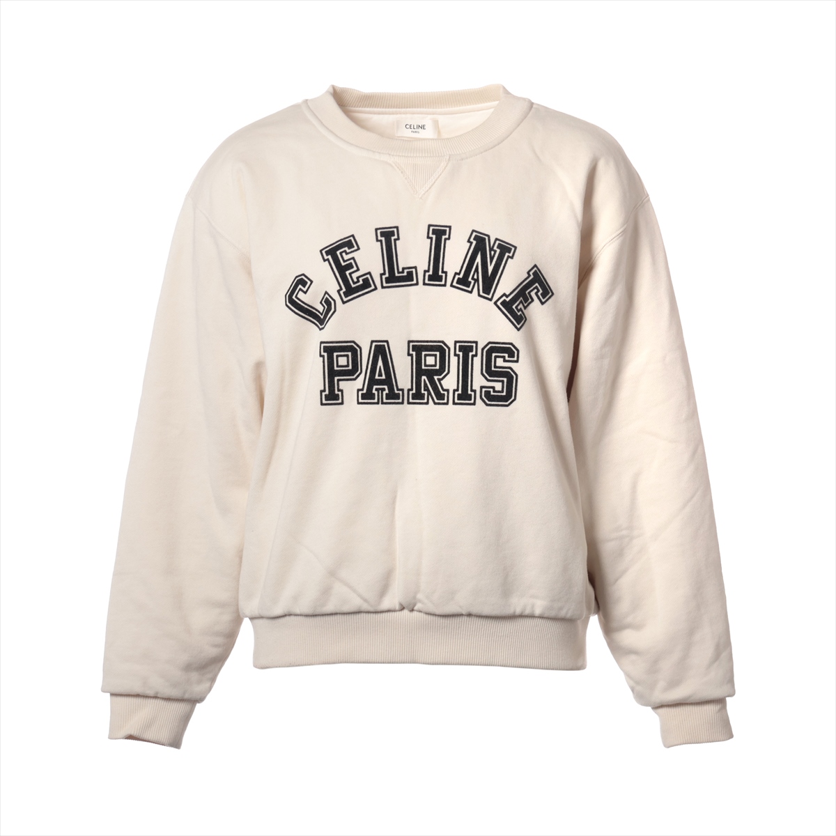 楽天市場】CELINE セリーヌ Oversized Hoodie プルオーバー