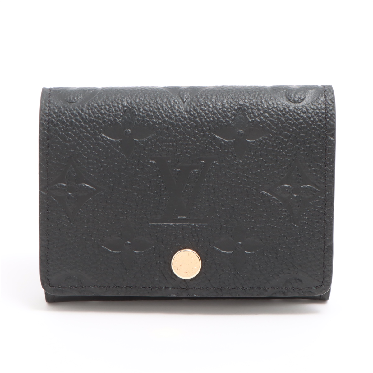 ヴィトン アンプラント アンヴェロップカルトドゥヴィジット M58456  