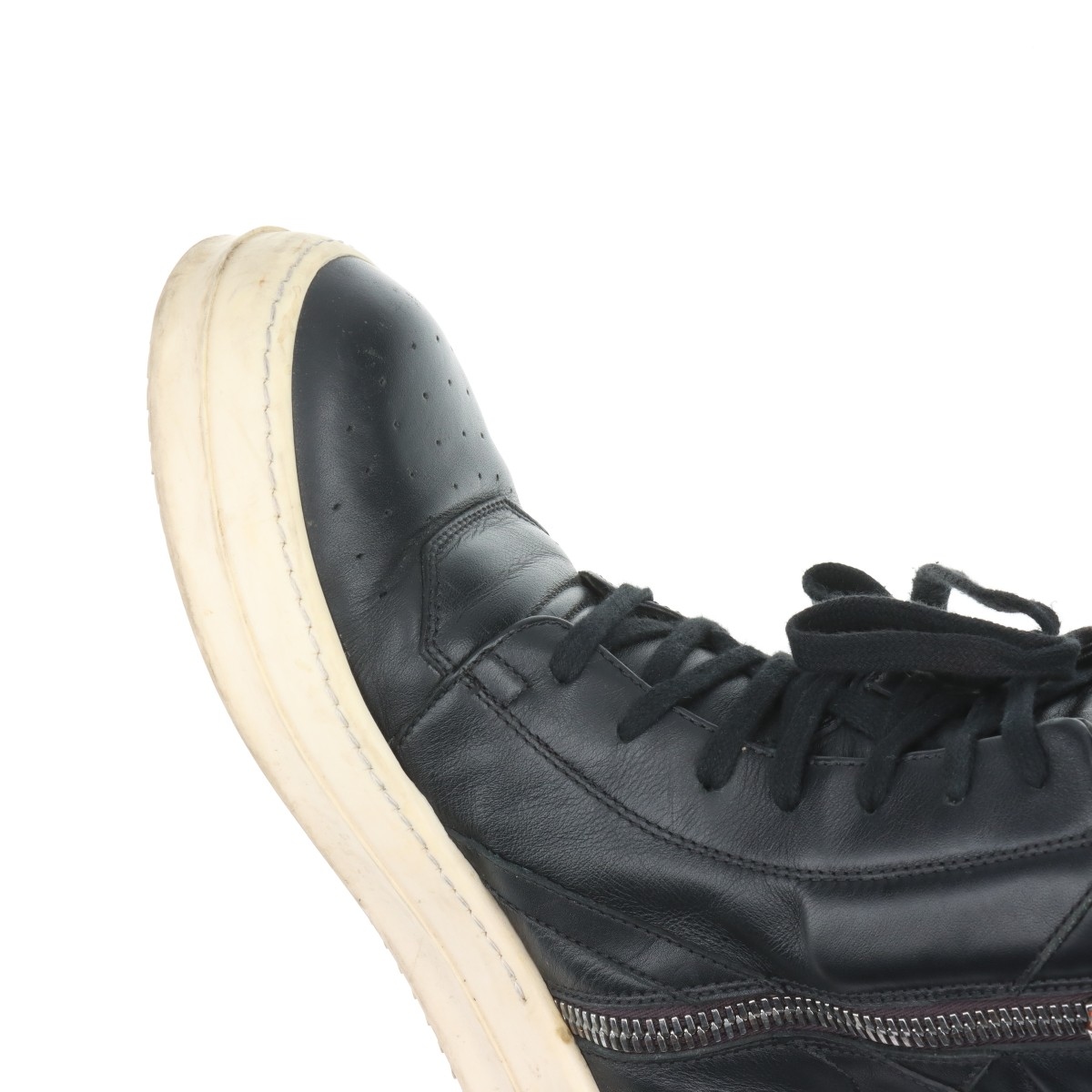 矢雄 71MICHAEL/ミシェル】71 MICHAEL×MIHARA YASUHIRO SNEAKER