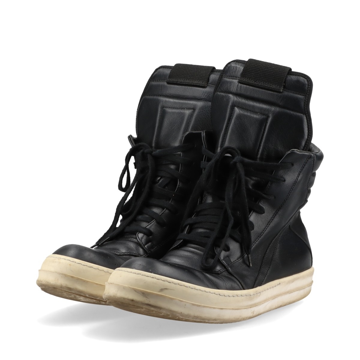 かリック様 JUMBO PETER | Rick Owens(リックオウエンス) / アウター