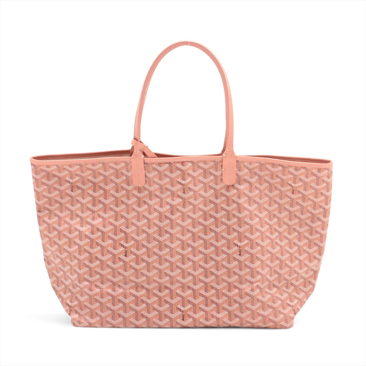 GOYARD ≪ 新品 ≫ ゴヤール 2024年 限定 サンルイ PM