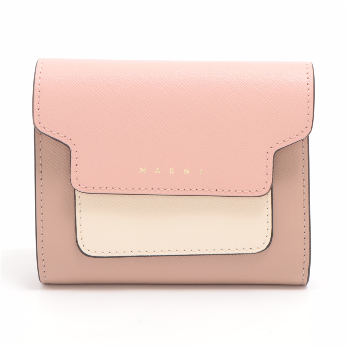 MARNI - 未使用 マルニ MARNI バッグ ショルダーバッグ TRUNK