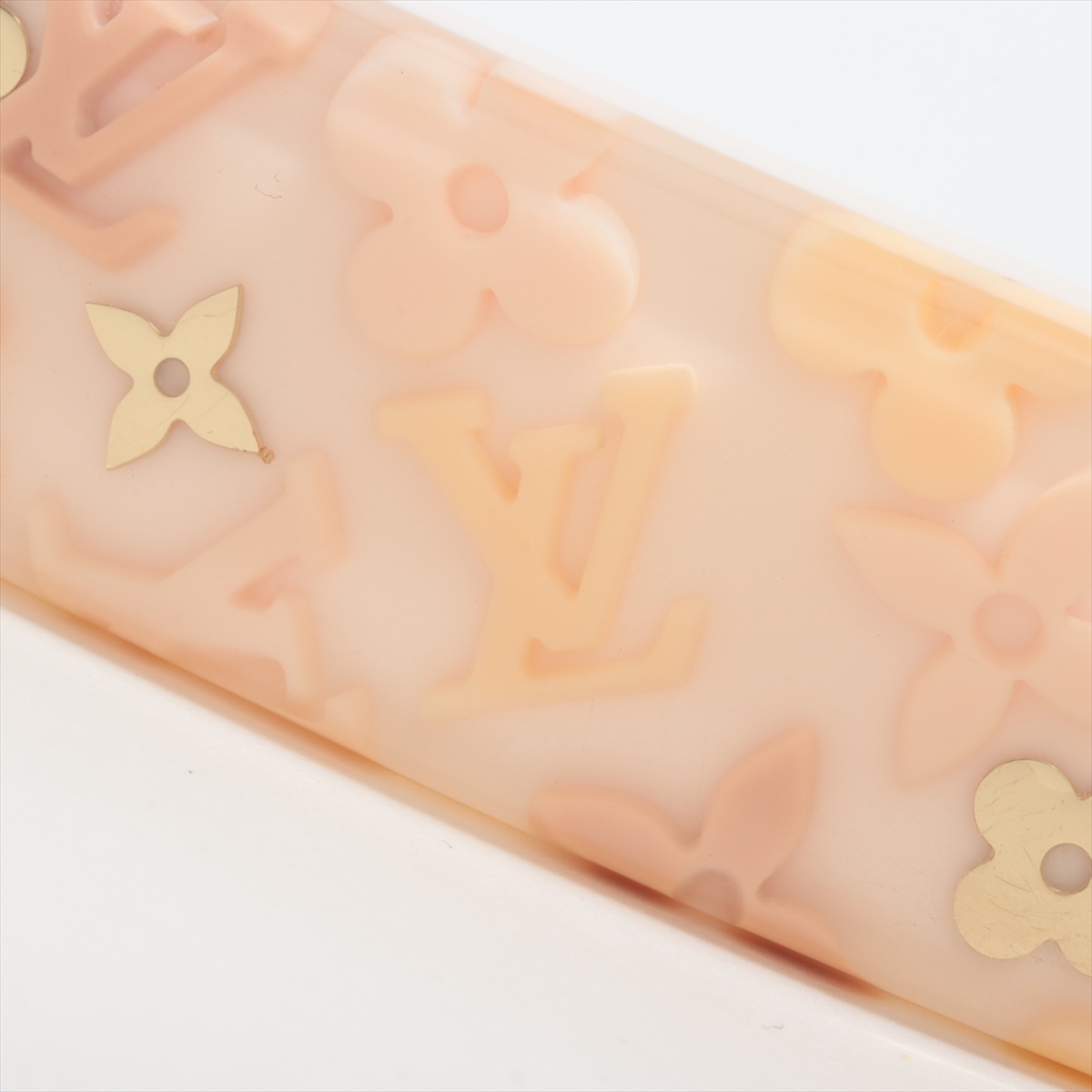 楽天市場】ルイ ヴィトン louis vuitton バレッタ アンク