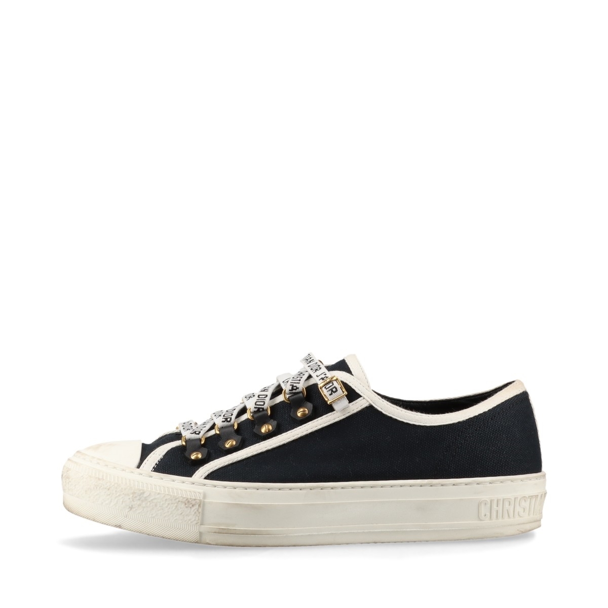 DIOR スニーカー 37