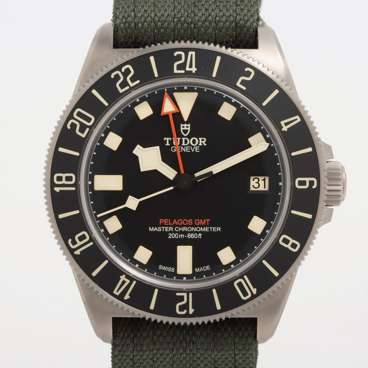 チュードル 時計｜page=2｜中古ブランド品・ブランド古着通販
