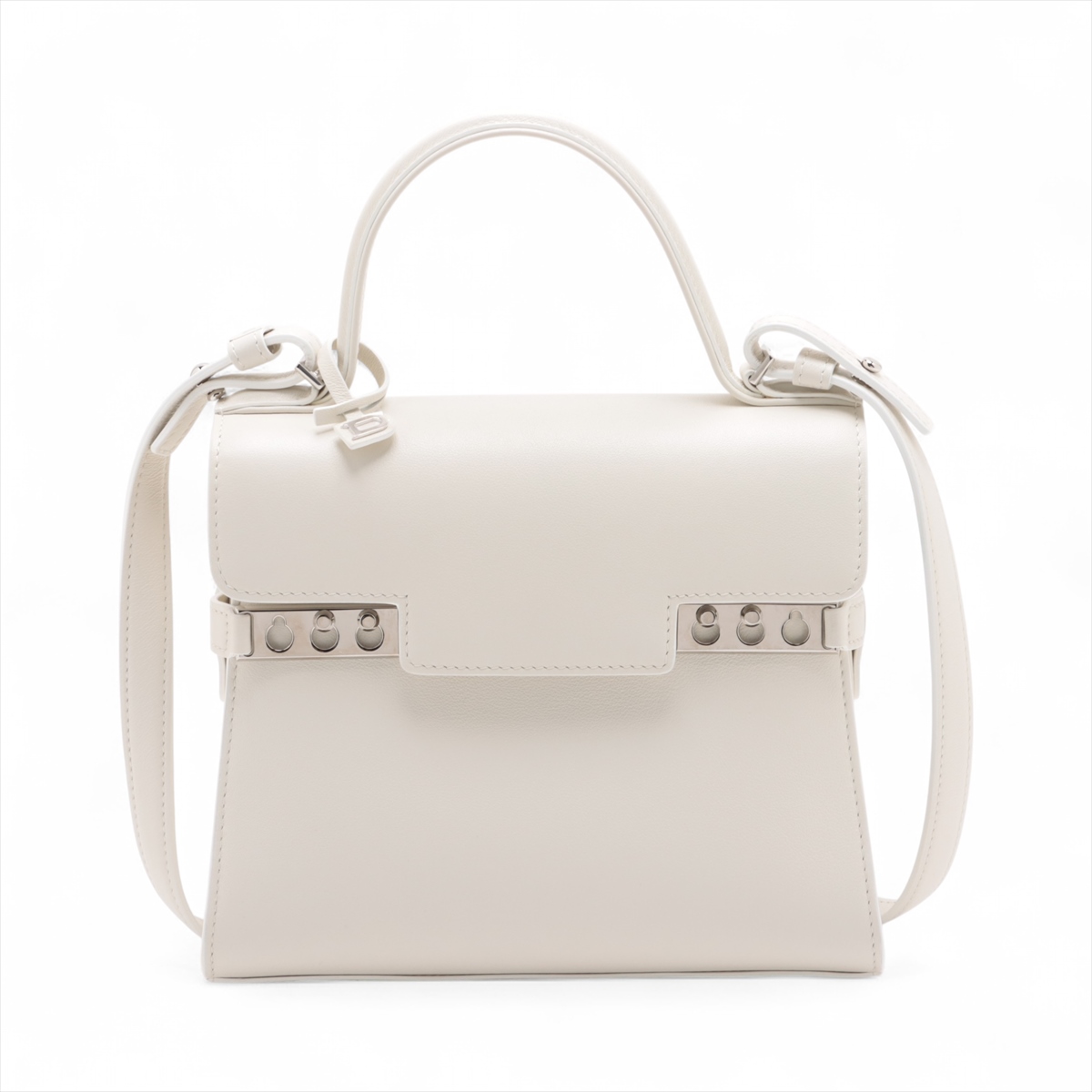 24XMAS ファッション 限定カラー✨DELVAUX デルヴォー タンペートPM