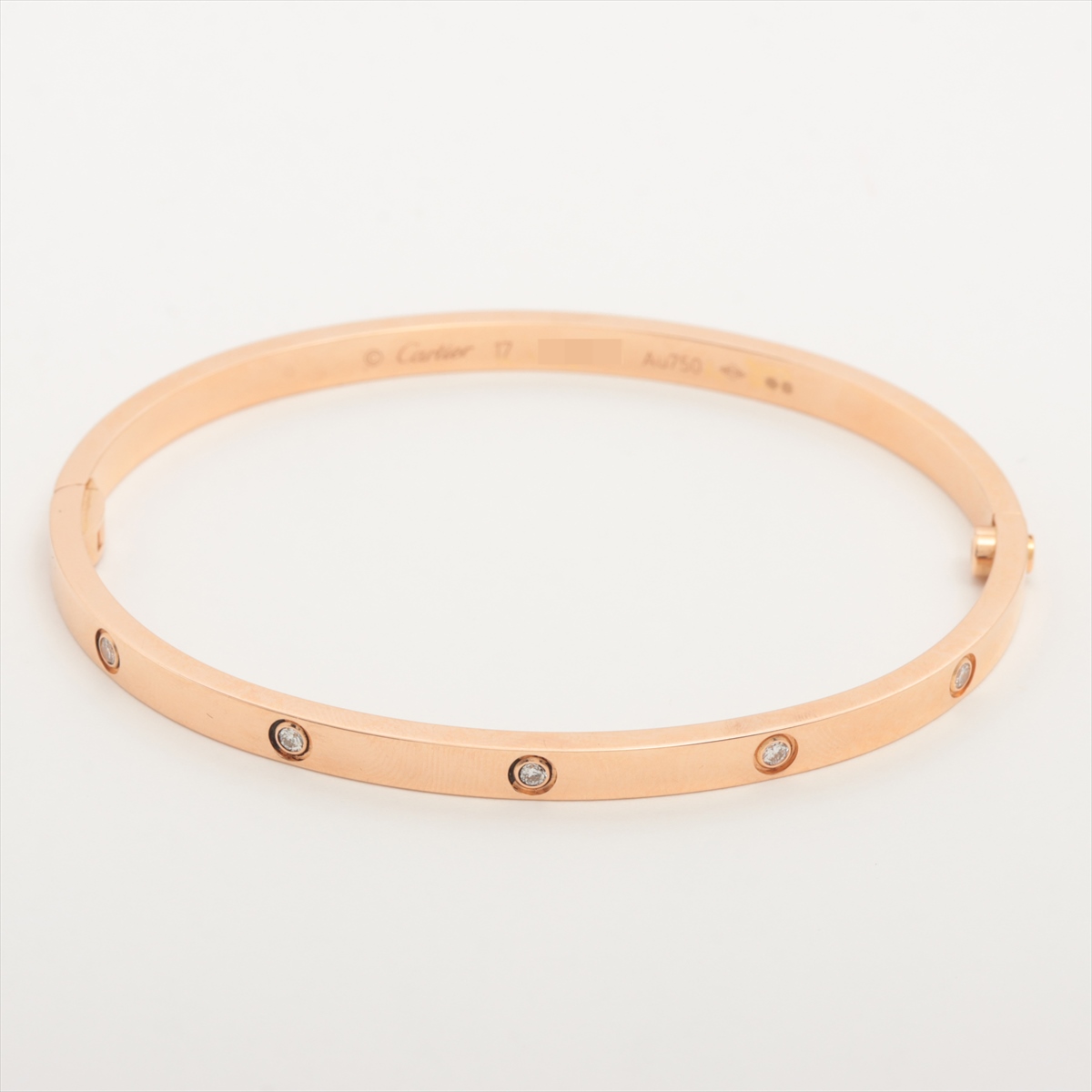 gulamu jewelry 豪華LOVE ブレスレット gulamu jewelry 豪華LOVE ブレスレット
