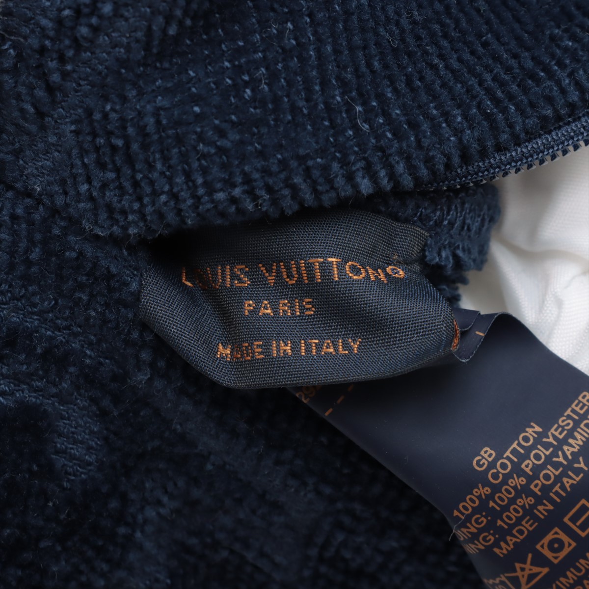ヴィトン M77782 クッサン LV バケーション BS1292 クッション