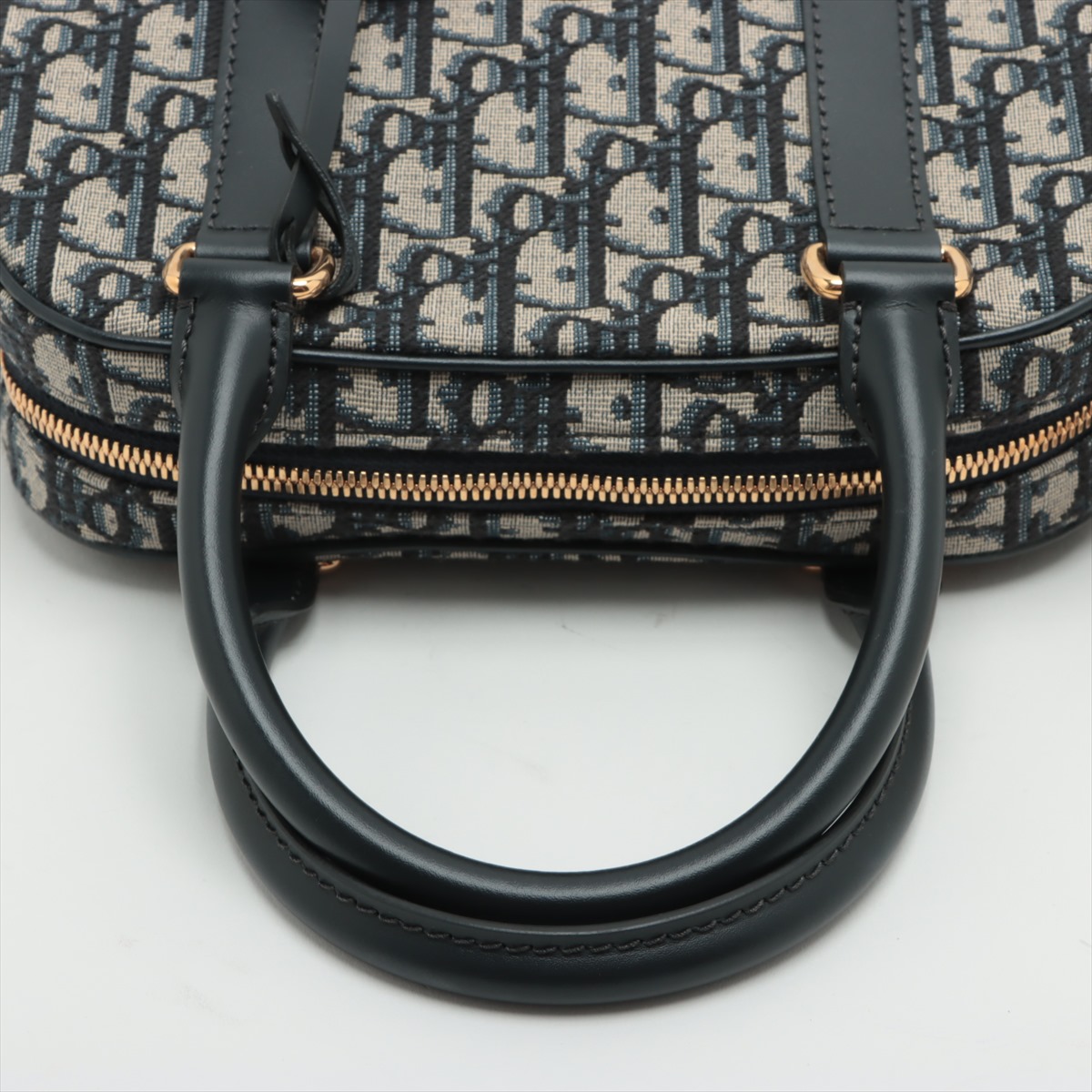 日本直送 名牌中古包 】Christian Dior クリスチャン ディオール