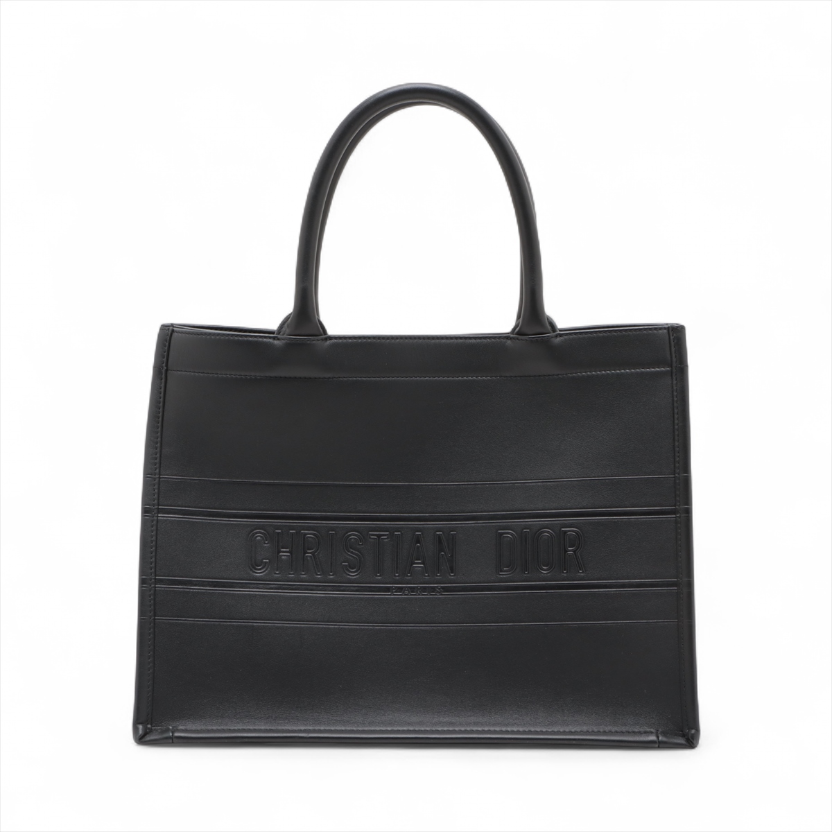 クリスチャン ディオール Christian Dior ブックトート