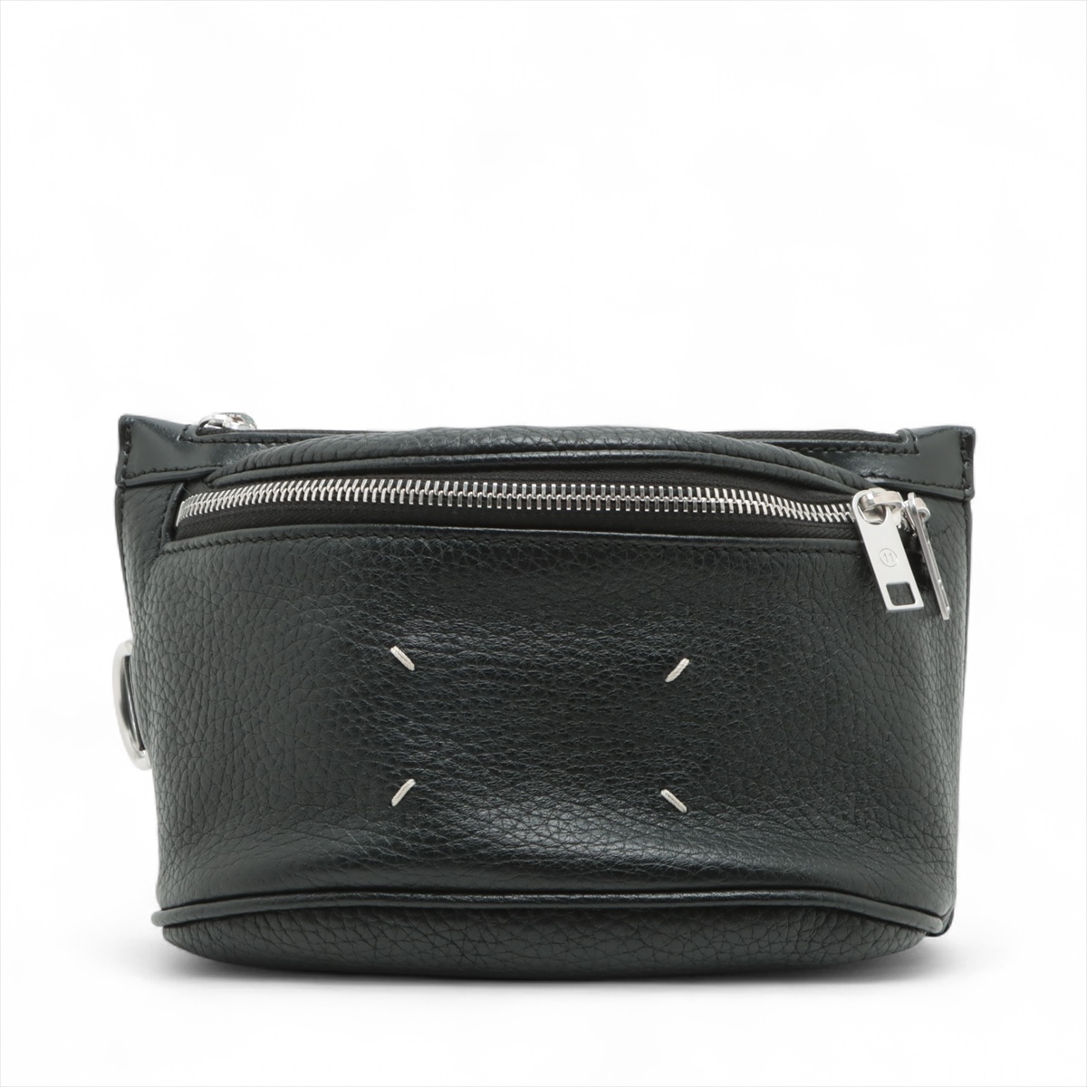 Maison Margiela STEREOTYPE ボディバッグ 黒