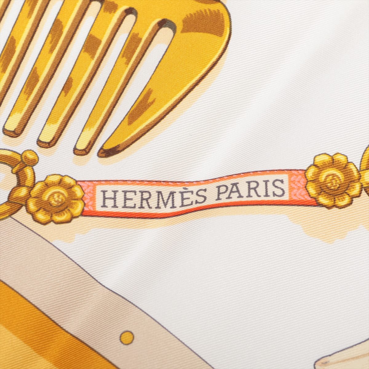 エルメス カレ90 Memoire d'Hermes エルメスの思い出 スカーフ