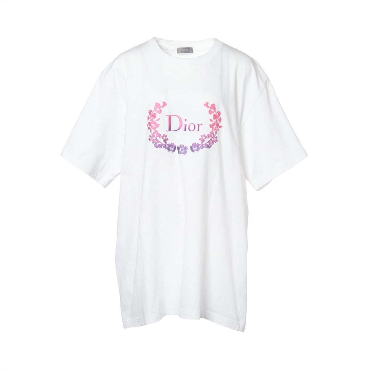 即完売品☆極美品☆3XL】23SS ディオール Dior ERL Tシャツ 白