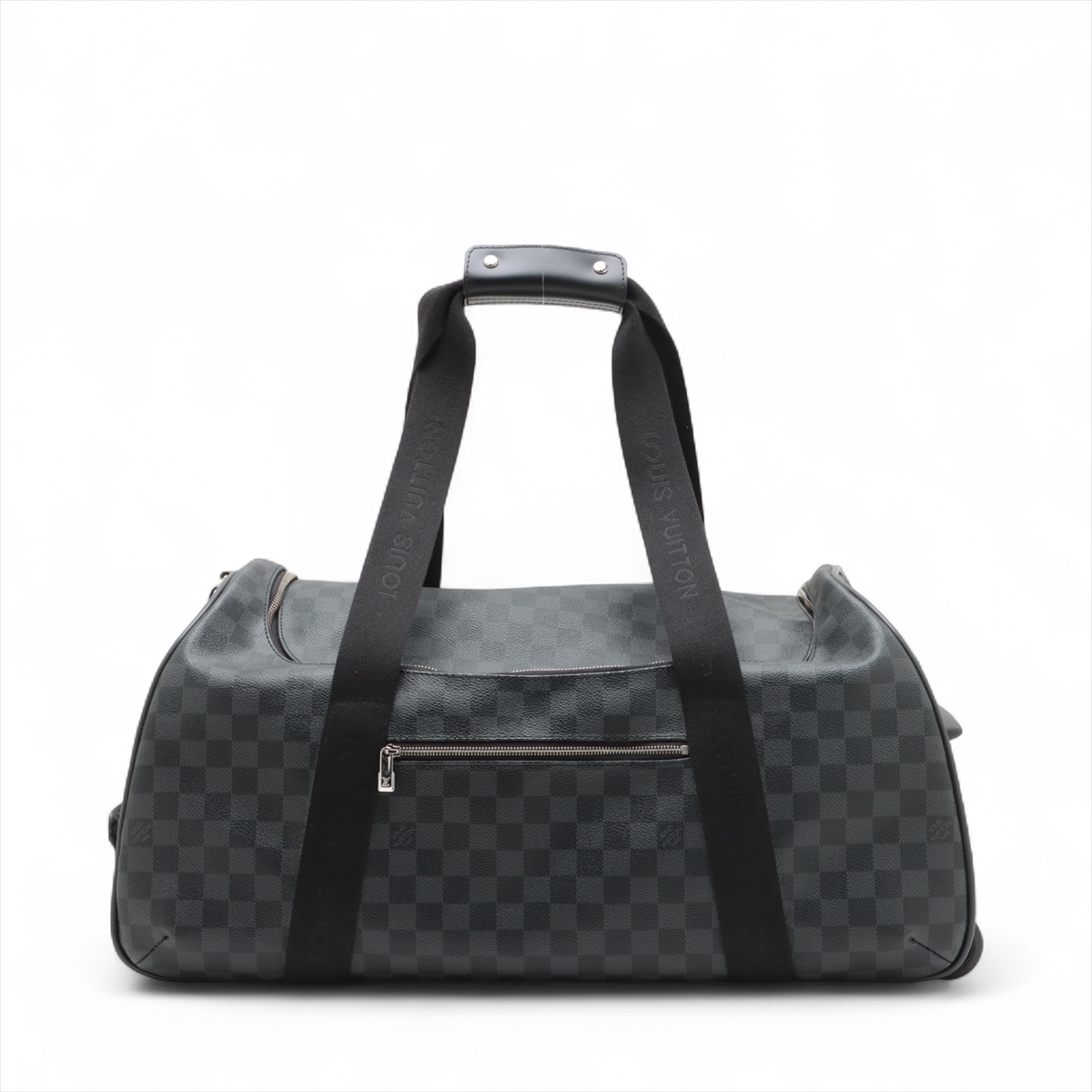 ルイヴィトン ネオエオール55 ボストンバッグ N23000 ダミエグラフィット 楽天市場】【美品】ルイヴィトン 【LOUIS VUITTON】 N23000